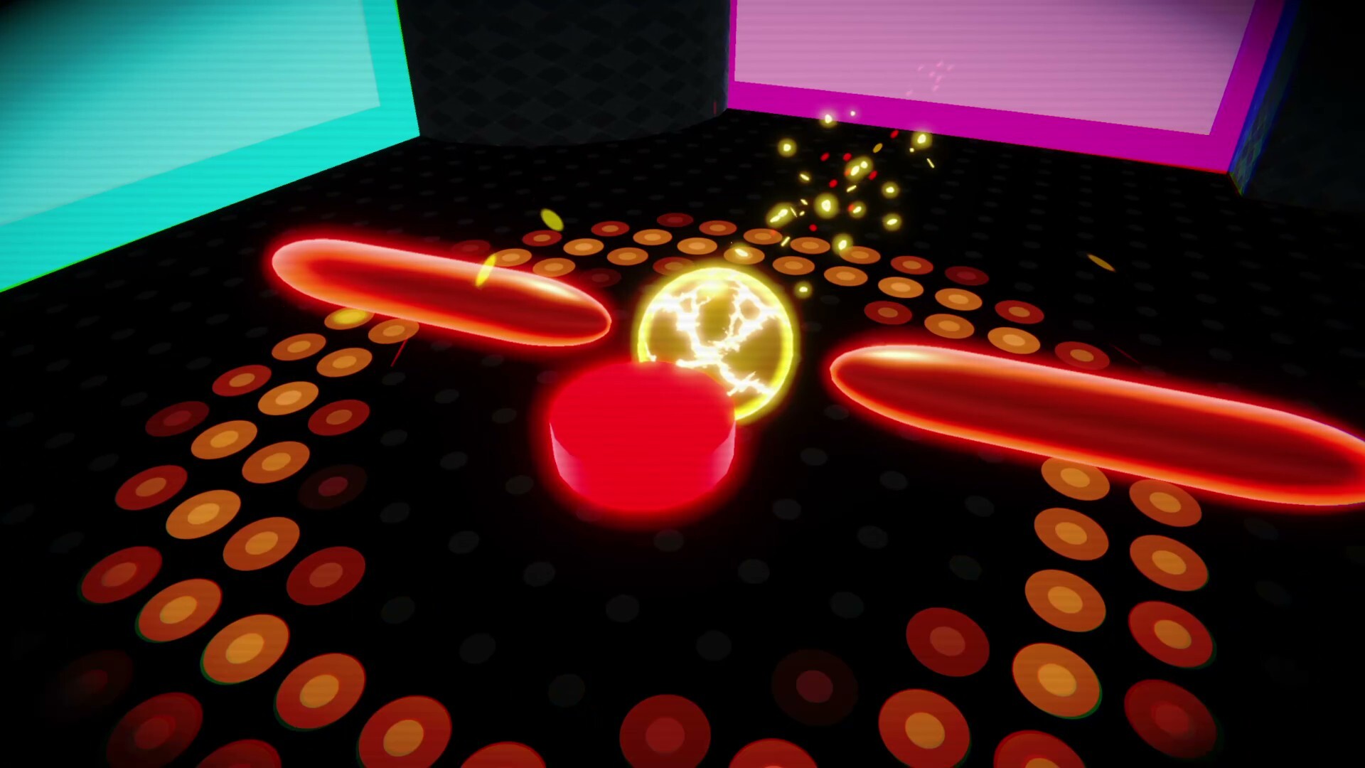 THE SPINNER screenshot 5