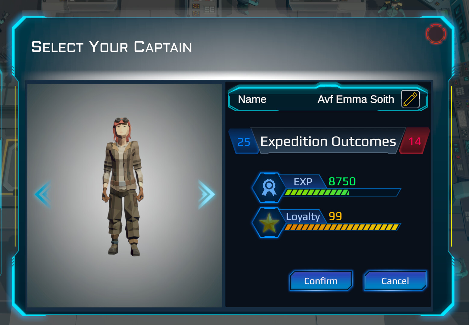 CryoNation screenshot #6