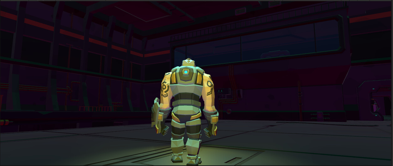 CryoNation screenshot #8