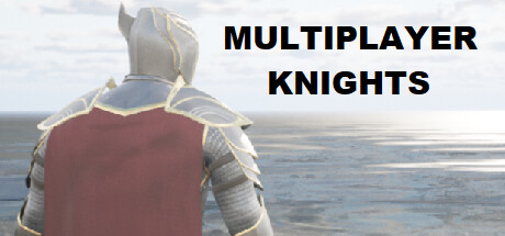 MULTIPLAYER KNIGHTS banner image