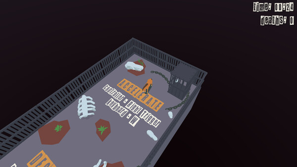 Skate Horse screenshot 3