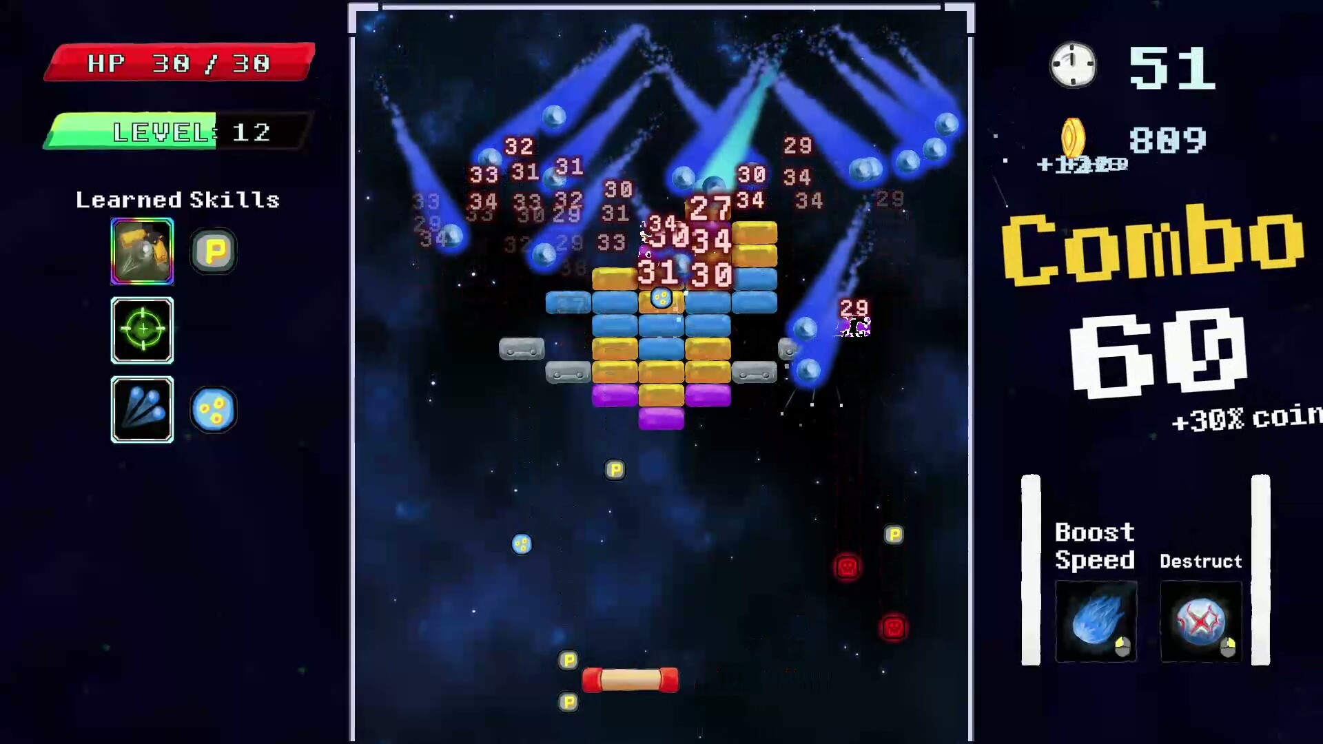 Breakorage screenshot #6