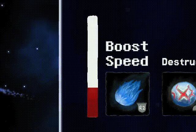 Breakorage video 2