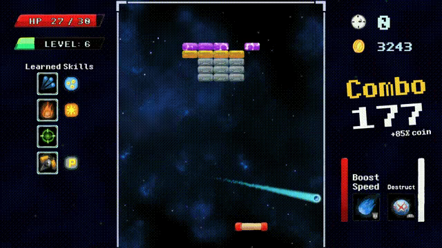 Breakorage video 1