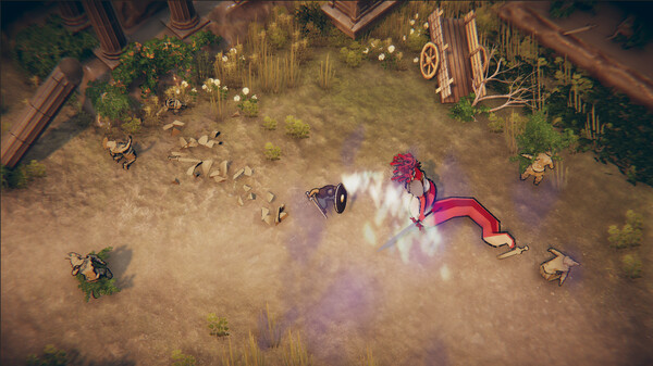 Hustlerix screenshot 3