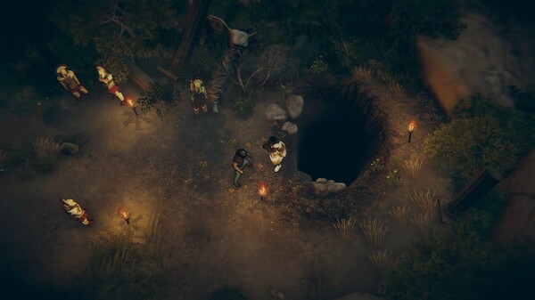 Hustlerix screenshot 2