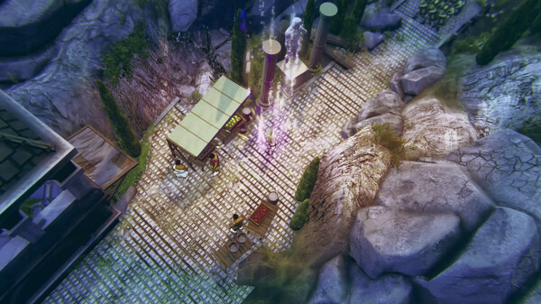 Hustlerix screenshot 4