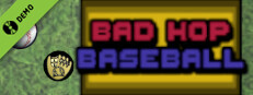 Bad Hop Baseball Demo Small Capsule Image