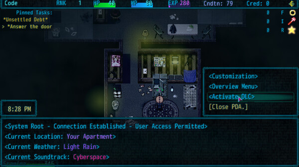 Chaos Chain Kickstart Kit DLC