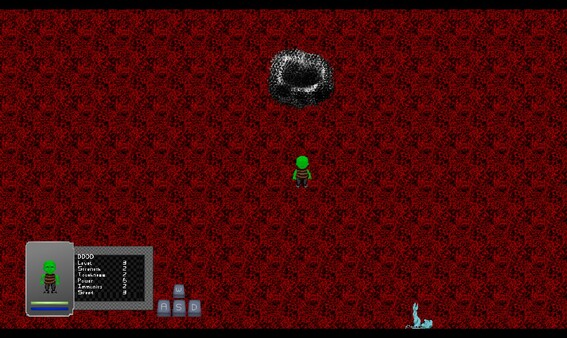 Lost Surreal Hell screenshot 3