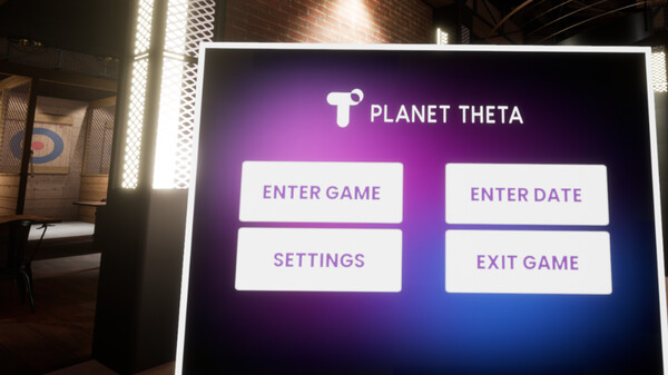Planet Theta screenshot 6