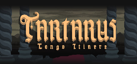 Tartarus Longo Itinere steam charts