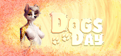 Dogs Day steam charts