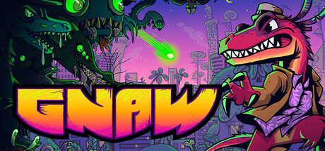 GNAW header