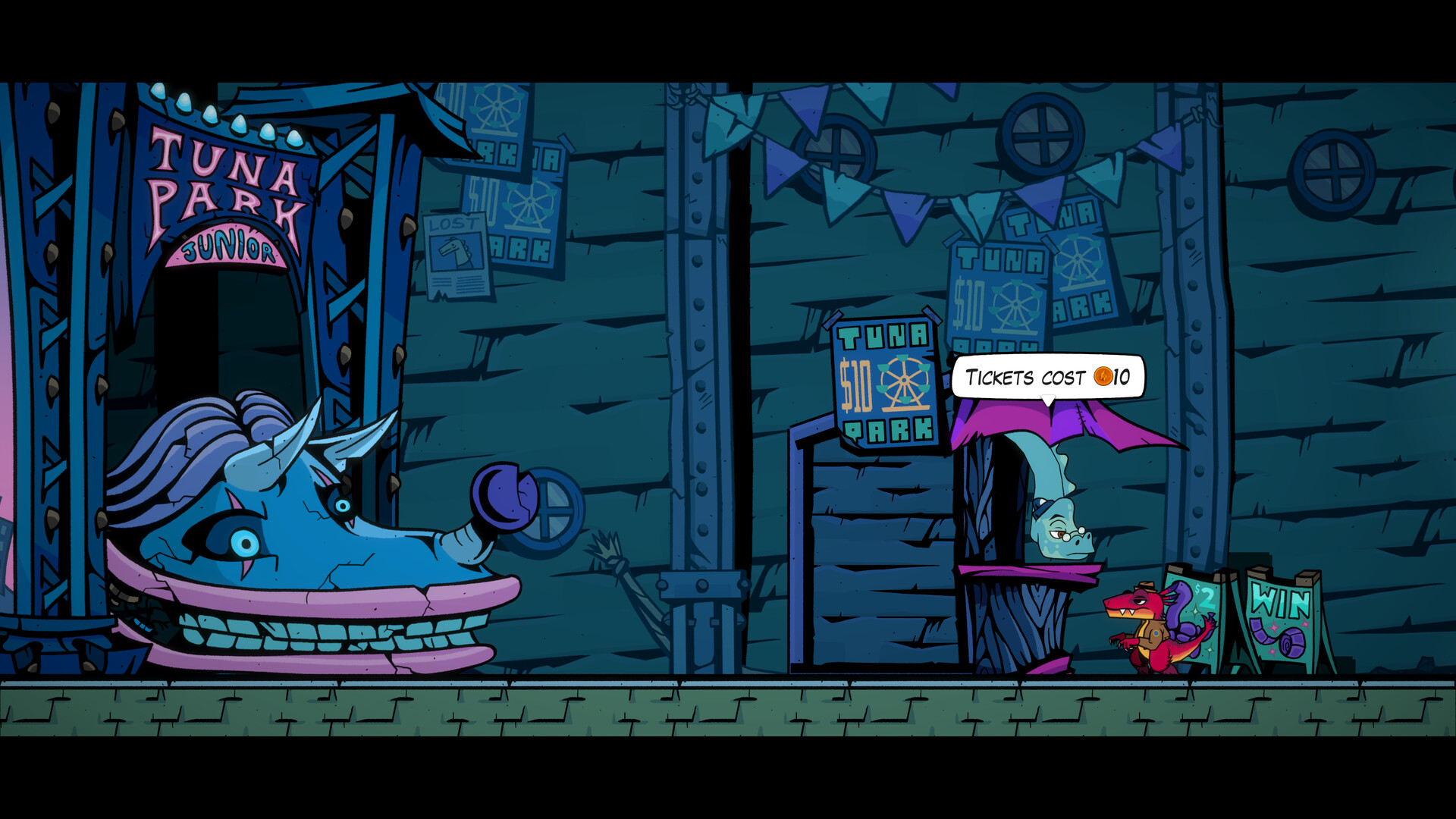 Game Screenshot 7