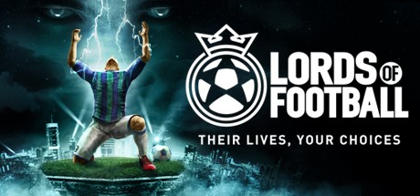 Lords of Football banner image