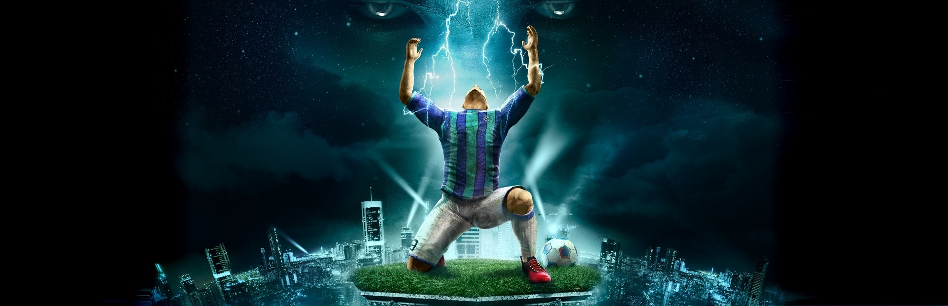 Lords of Football