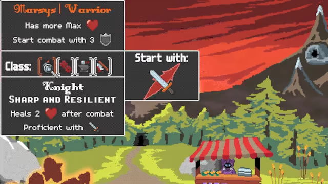 Reign of the Renegade video 2