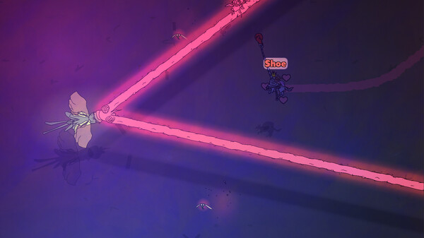 Flock of Dogs: Flight to the Festival