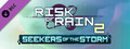 DLC - Risk of Rain 2: Seekers of the Storm capsule image