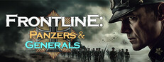 Frontline: Panzers & Generals Vol. I cover