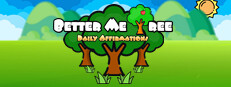 Better Me Tree: Daily Affirmations