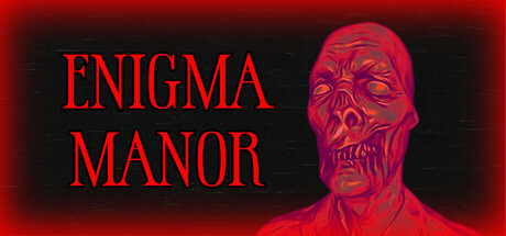 Enigma Manor - Necroactive. Popular. Released June 15, 2023