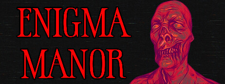 Enigma Manor cover art