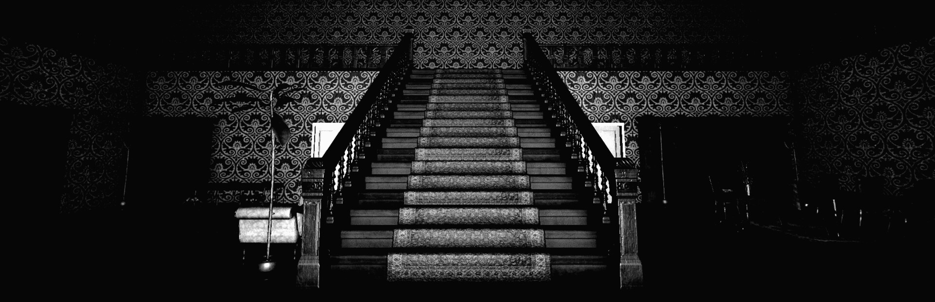 Enigma Manor