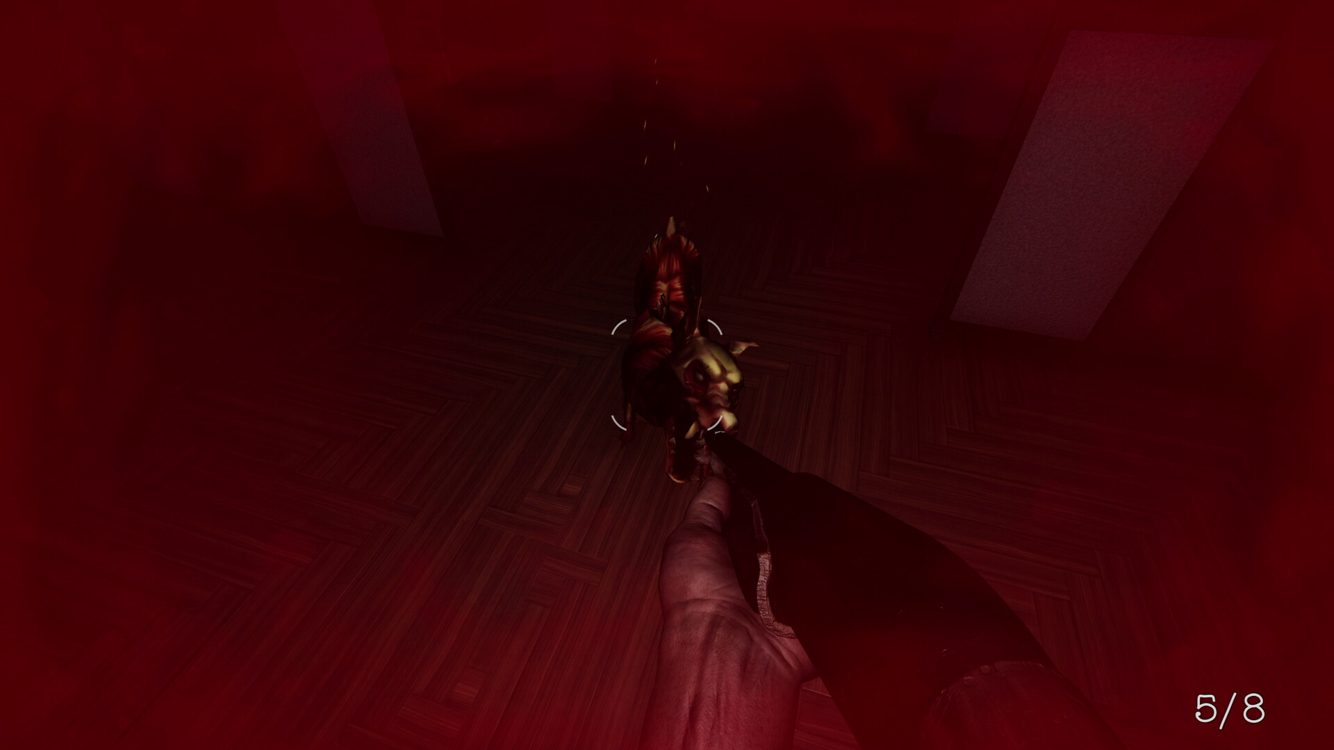Enigma Manor screenshot 4