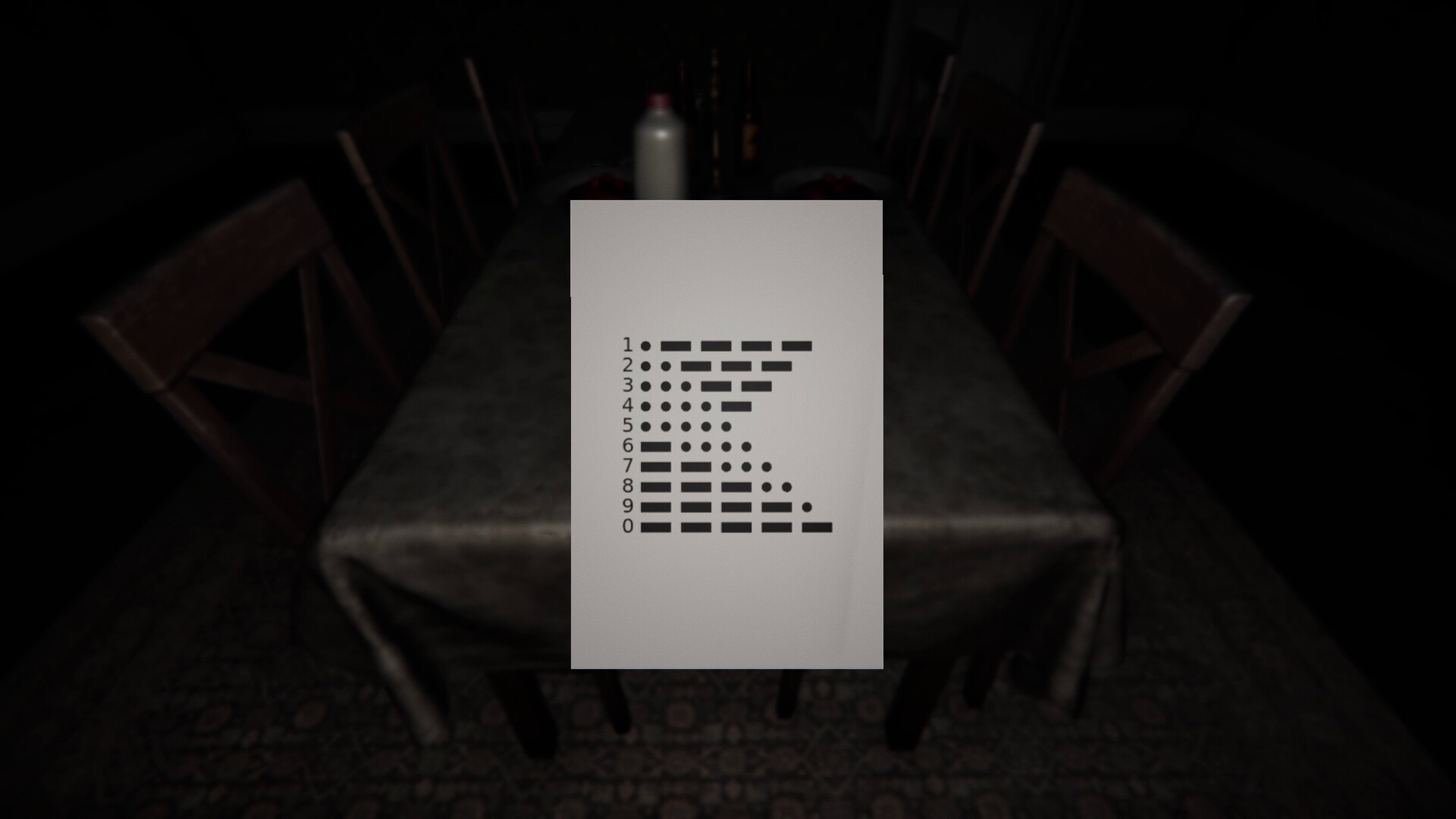 Enigma Manor screenshot #7