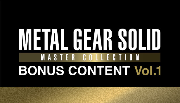 【日本安心】METAL GEAR SOLID COLLECTION　コナミスタイル限定品 アート・デザイン・音楽