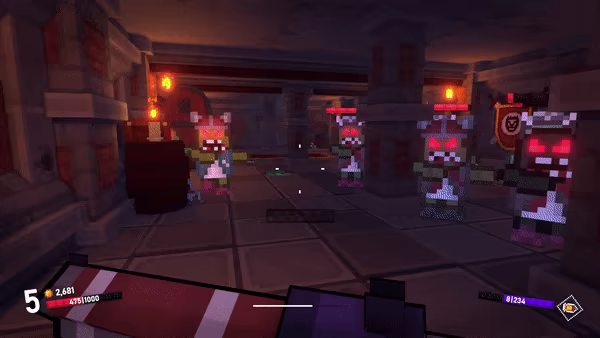 Spellshot video 1