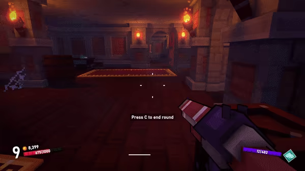 Spellshot video 2