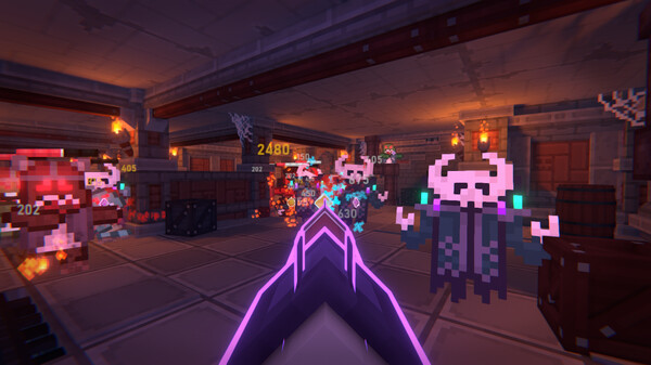 Spellshot screenshot 2