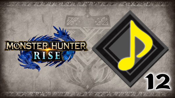 KHAiHOM.com - Monster Hunter Rise - 