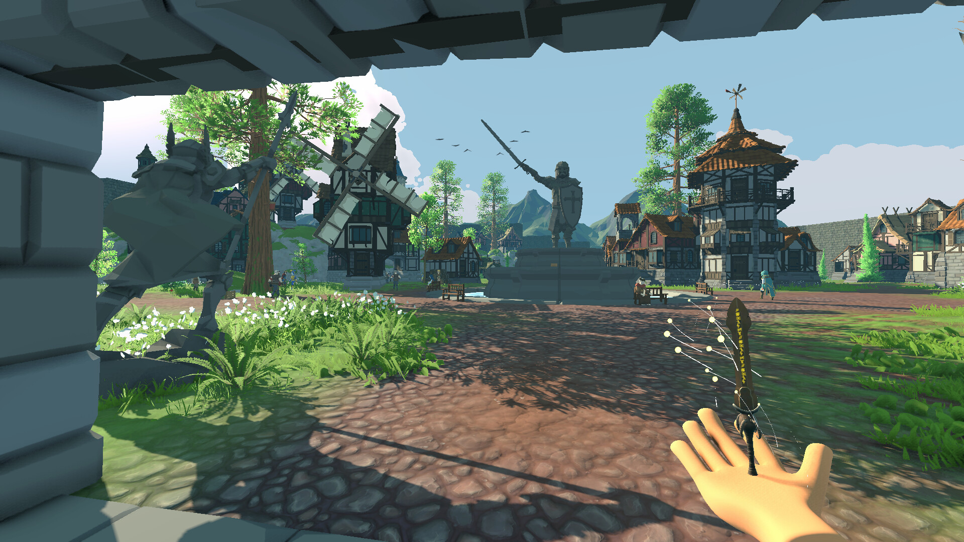 Fantasy Shop Featured Screenshot #1