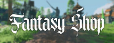 Fantasy Shop Tycoon