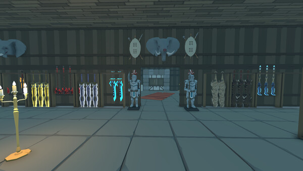 Fantasy Shop Screenshot