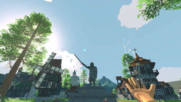 Fantasy Shop Screenshot