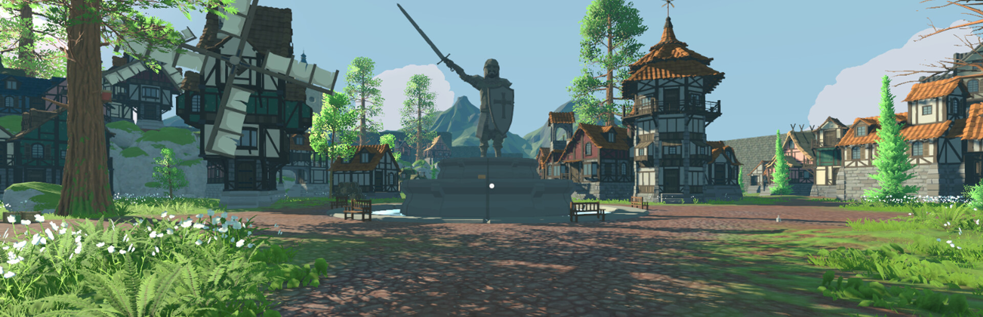 Fantasy Shop