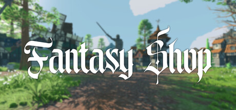 Fantasy Shop