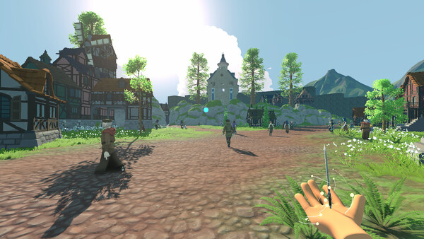 Fantasy Shop screenshot 4