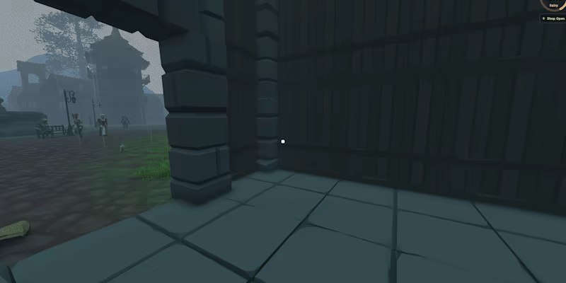 Fantasy Shop video 1