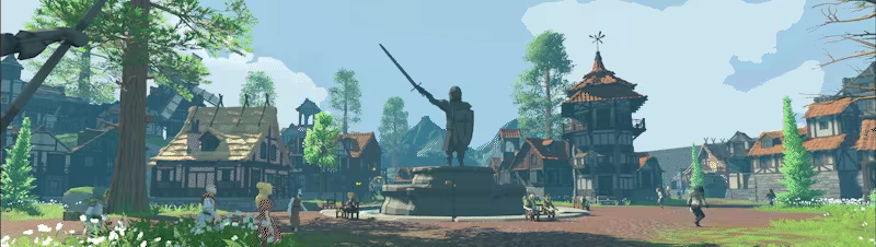 Fantasy Shop video 5