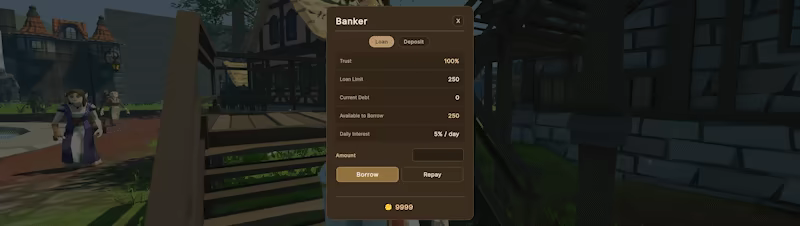 Fantasy Shop video 4