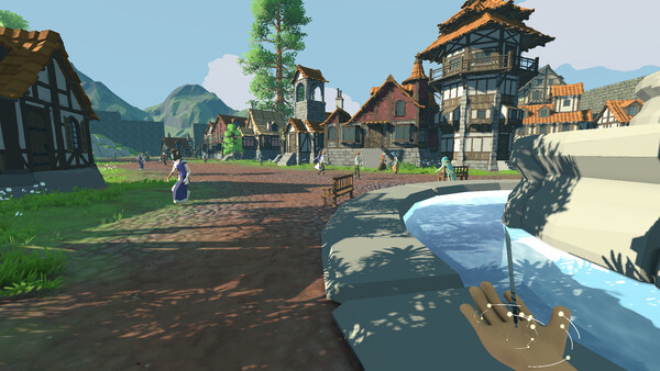 Fantasy Shop screenshot 2