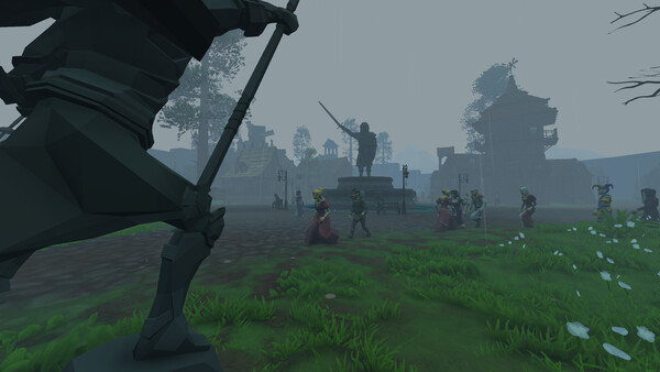 Fantasy Shop Screenshot
