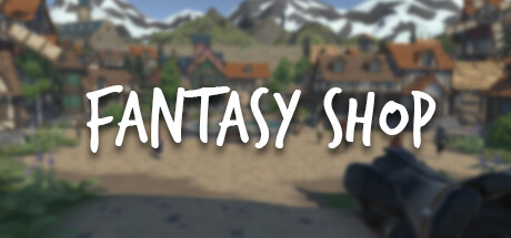 Fantasy Shop Cheat Engine/CT