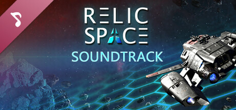 Relic Space Soundtrack banner image